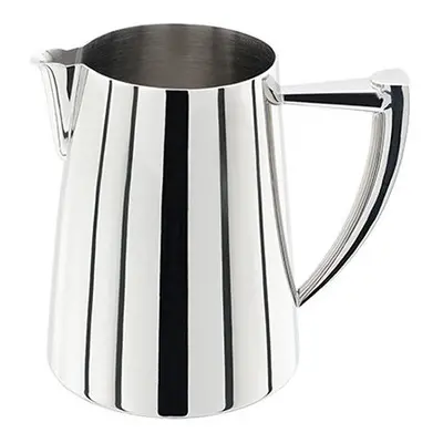 Stellar Art Deco 10floz / 0.3L Milk Jug