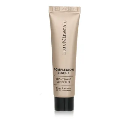 BareMinerals Complexion Rescue Brightening Concealer SPF - # Medium Suede 10ml/0.33oz