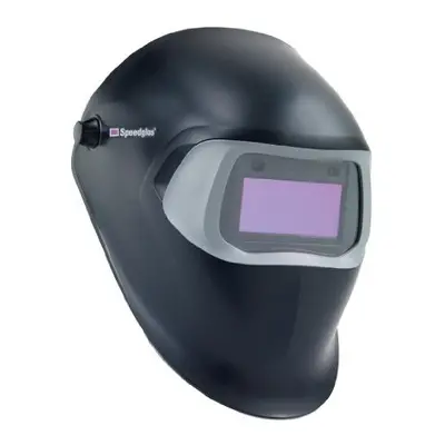 3M Speedglas Welding Helmet with 100V filter