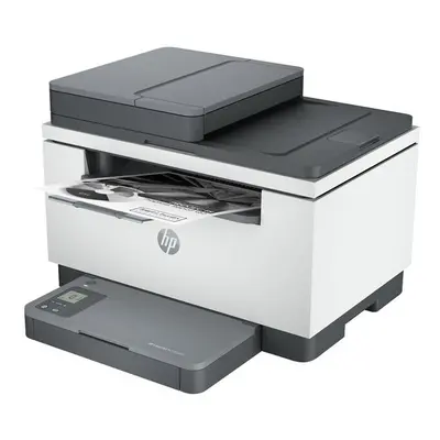 HP LaserJet MFP M234sdne multifunction printer B/W 6GX00E#B19