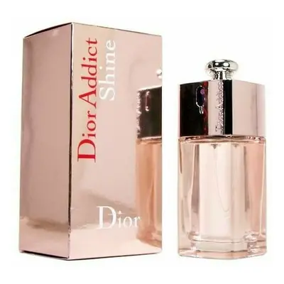 Dior ADDICT Shine Eau de Toilette Spray ml