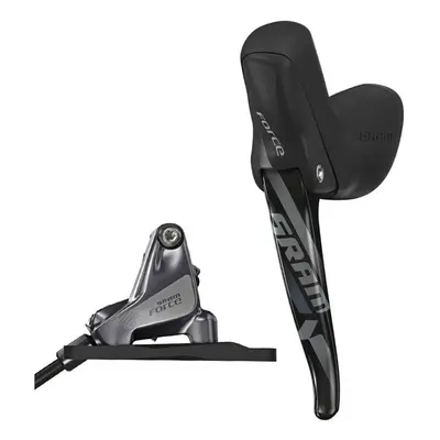 SRAM Disc Brake Force22 Yaw Front SRAM Shift Rear Brake W Flat Mount