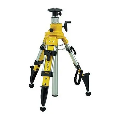 Stabila BST-K-M Mini Column Construction Tripod 69-170cm