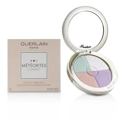 Guerlain Meteorites Polvos Compactos Clair 1Un