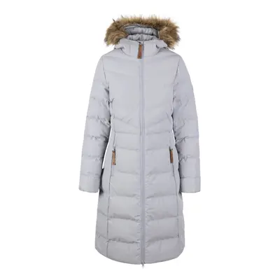 (XL, Platinum) Trespass Womens/Ladies Audrey Padded Jacket