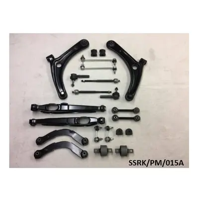 Front & Rear Suspension Repair KIT for Dodge Caliber 21MM SSRK/PM/015A