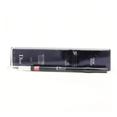 (678 Culte) Dior Contour Lip Liner Pencil 0.04oz/1.2g New With Box