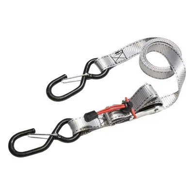 Masterlock 3062E Spring Clamp Tie Down + Hooks 1.8M Pack of