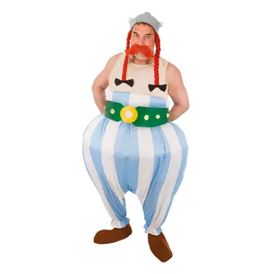 (Medium) ObÃ©lix costume for adults - Asterix and ObÃ©lix