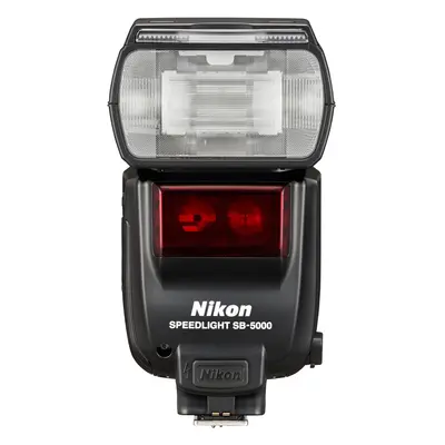 Nikon SB-5000 Speedlight Flash for Camera