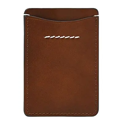 Men Westover Card case, Brown