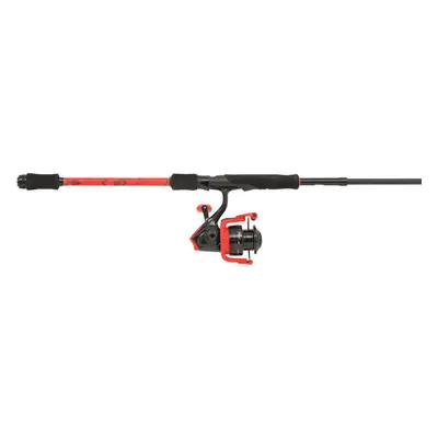 Abu Garcia Max X Spinning Combo 8ft 10-30g