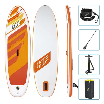 Bestway Hydro-Force Inflatable Paddleboard Set Aqua Journey SUP Paddleboard