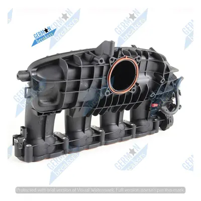 SEAT ALHAMBRA ATECA LEON FR 2.0 PETROL INTAKE INLET MANIFOLD NEW