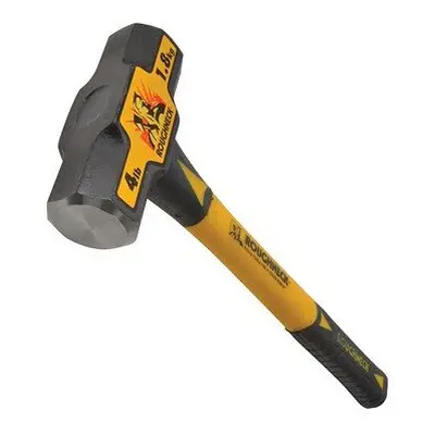 Roughneck Sledge Hammer 3.6kg (8lb) Fibreglass Handle