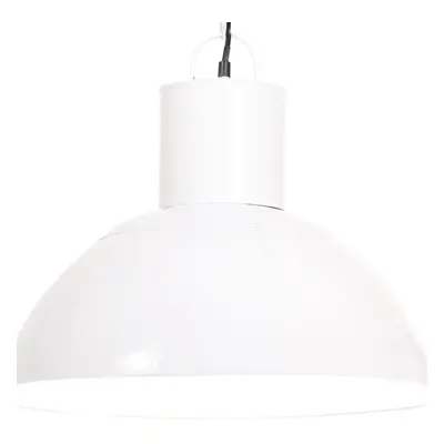 (white, cm) vidaXL Hanging Lamp W Round E27 Lighting Fixture Multi Colours Multi Sizes