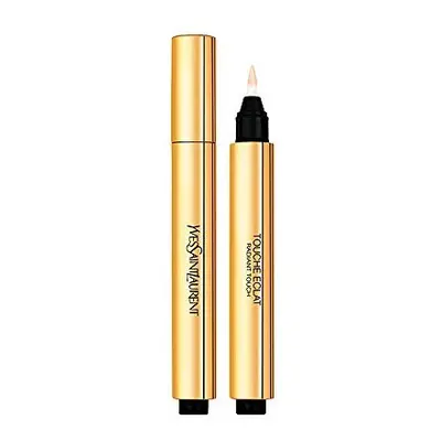 Yves Saint Laurent Touche Eclat Radiant Touch Concealer 2.5ml N2.5 Luminous Vanilla