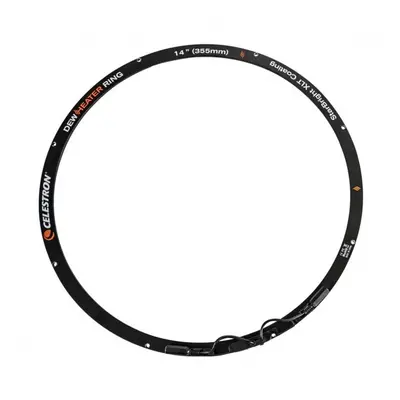 Celestron Dew Heater Ring 14"