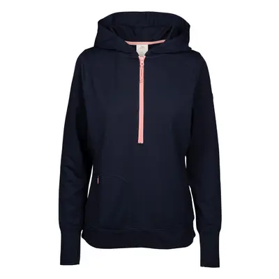 (M, Navy Marl) Trespass Womens/Ladies Zia Hoodie