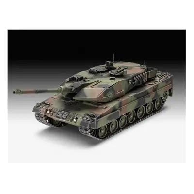 RV03281 - Revell Kit 1:35 - Leopard 2A6/A6NL