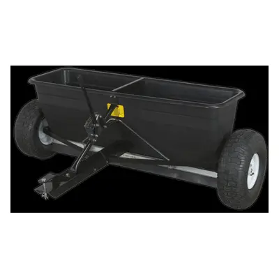 Drop Spreader 80kg Tow Behind