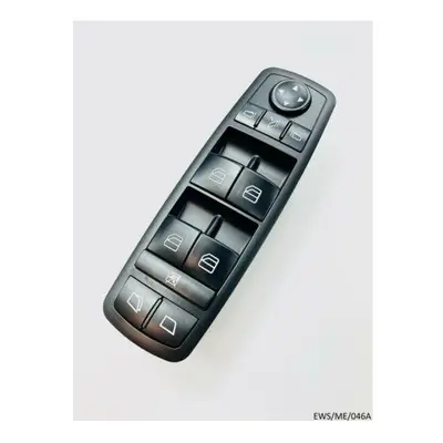 Power Window Switch for MERCEDES R-CLASS - EWS/ME/046A