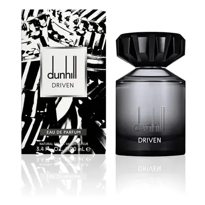 Dunhill Drivenmen Eau De Parfum Spray 3.4 oz by Alfred Dunhill