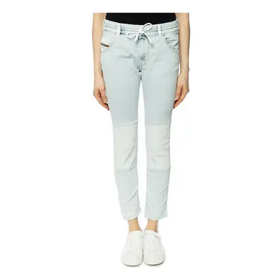 (W25 L28) DIESEL KRAILEY BK NE 0687B Womens Jeans Slim Fit