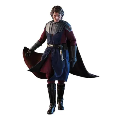 Figure Hot Toys TMS019 - Star Wars : The Clone Wars - Anakin Skywalker Standard Version