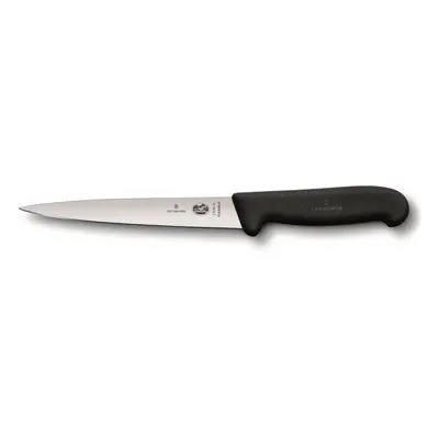 Victorinox Fibrox Flexible Fillet Knife - 16cm