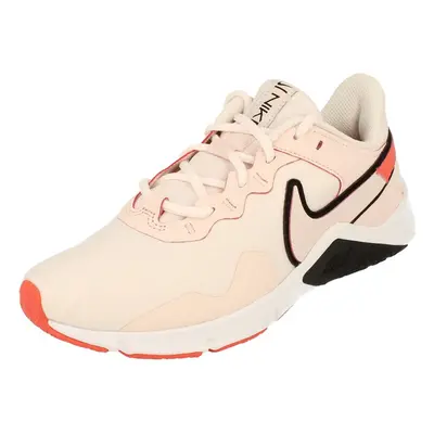 (5) Nike Womens Legend Essential Running Trainers Cq9545 Sneakers Shoes