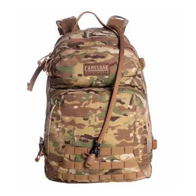 Camelbak Motherlode Lite Antidote 3.0L MOLLE Military Spec Backpack Bag Camo, 40L