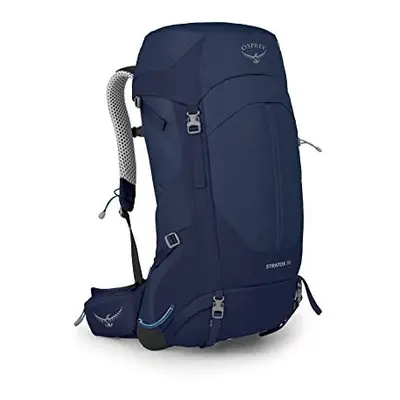 Osprey Stratos Rucksack - Cetacean Blue