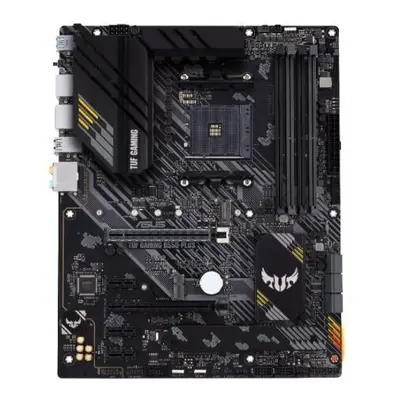 Asus Tuf Gaming B550-Plus Amd B550 Am4 Atx Ddr4 Hdmi Dp Xfire 2.5Gb Lan P 90MB14G0-M0EAY0