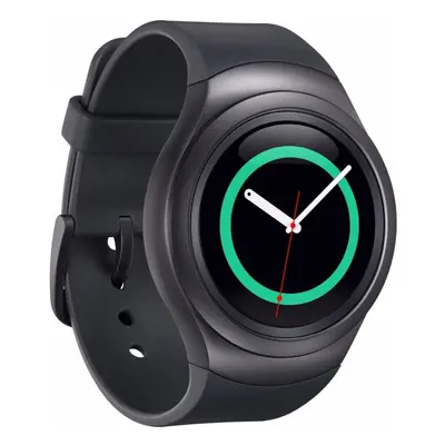 Samsung Smartwatch Gear S2 Sport / Black