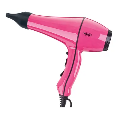 Wahl PowerDry 2000W Professional Grooming Hairdryer, Pink