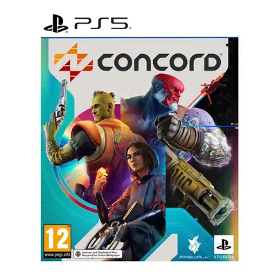 Concord (PS5)