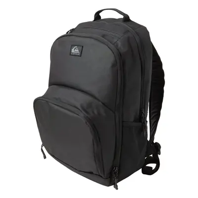 (One Size, Black) Quiksilver Mens Special 2.0 Adjustable Strap Travel Backpack Bag