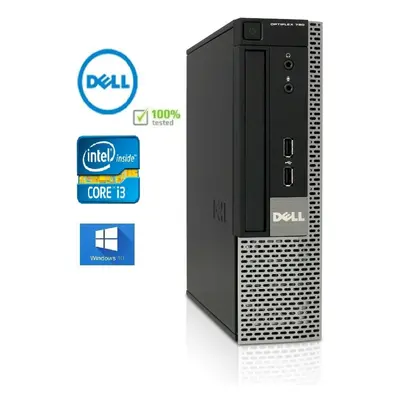 DELL OPTIPLEX PCWINDOWS