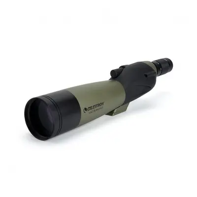 Celestron Ultima Refractor Straight Spotting Scope