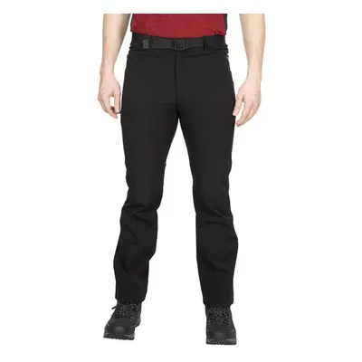 (XS, Black) Trespass Mens Hartley Trousers