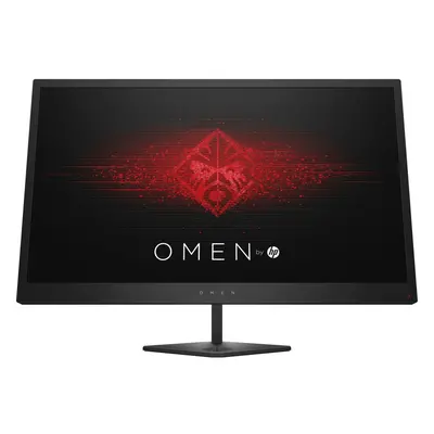 HP OMEN by HP Pantalla OMEN by 62.2 cm (24.5") x pixels Full HD LED Black