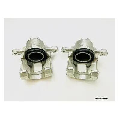 2x Front Brake Caliper For MITSUBISHI I (HA_) 2007+ BBC/MS/076A