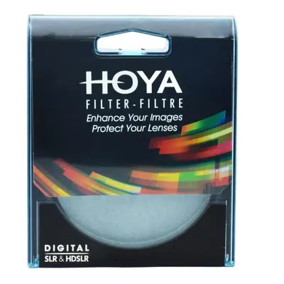 Hoya Star 8X Camera Lens Protector Filter