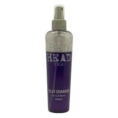 Tigi Bed Head Fully Charged for Full Blown Volume 6.76 Oz