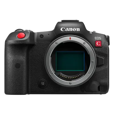 Canon EOS R5 C Mirrorless Cinema Camera