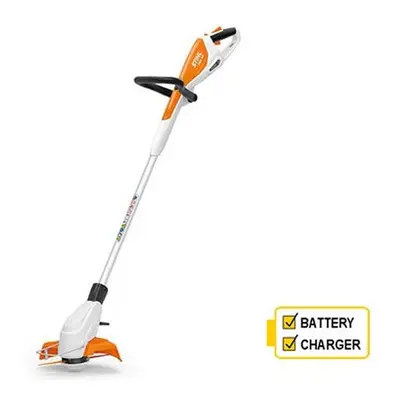 Stihl FSA Cordless Grass Trimmer