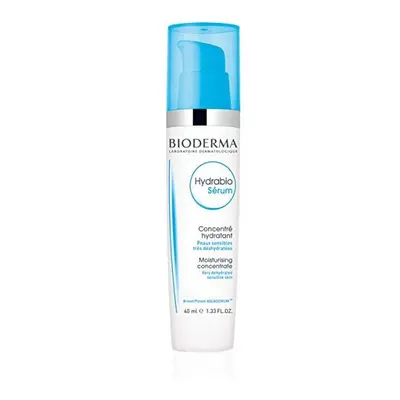 Bioderma HYDRABIO SERUM