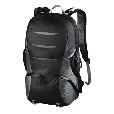 Hama "Trekkingtour" Camera Backpack, 160, black