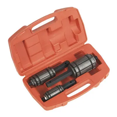 Sealey VS1668 3pc Exhaust Pipe Expander Set